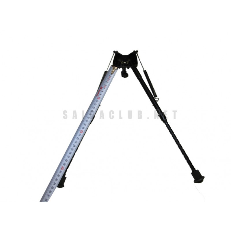 Bipod (34-54 cm)