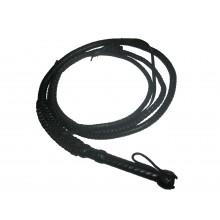 Zorro bullwhip