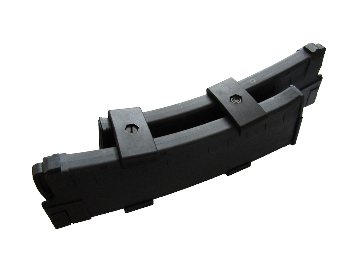 Magazine saiga 410 15 round