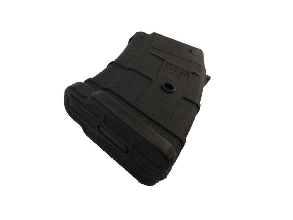 Magazine saiga 10 round