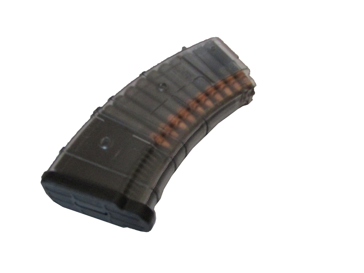 Magazine saiga 7.62x39