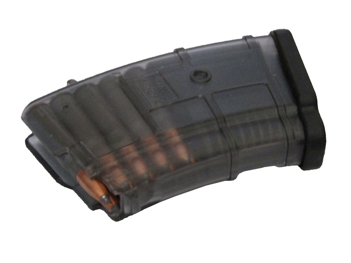 Magazine saiga 10 round